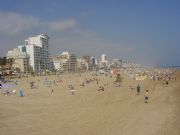 Playa de Gandia